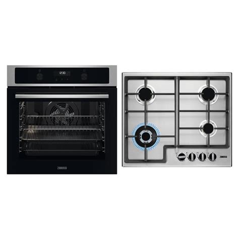 howdens gas hob electric oven